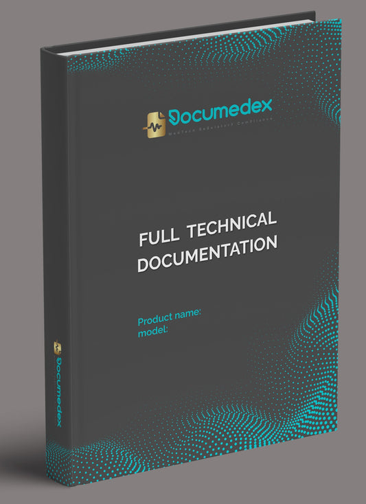 Full Technical Documentation