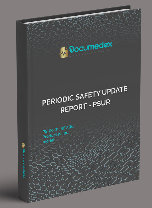Periodic Safety Update Report (PSUR)